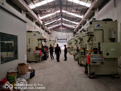 佛山五金制造業(yè)工廠搬遷 專(zhuān)業(yè)服務(wù)保障價(jià)值500萬(wàn)元設(shè)備完好無(wú)損，電子商務(wù)服務(wù)賦能新篇章