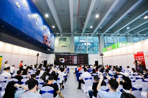 2022年第13屆CRE中國餐博會招商完成70%，禮儀服務升級引領行業新風尚