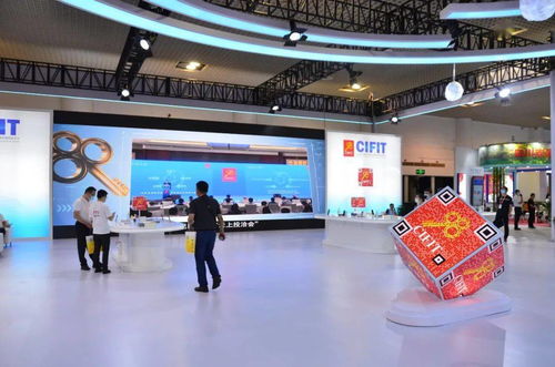 三明館閃耀2020廈門投洽會 專業(yè)禮儀服務開啟絲路投資新篇章